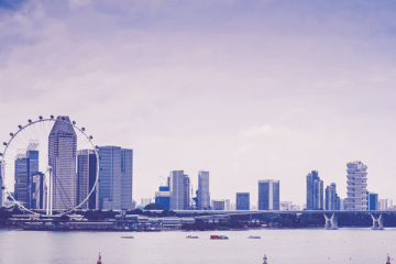 TechHR-Singapore-2019-Synergita