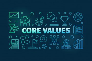 core values