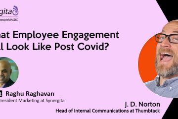employee engagement podcast