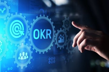 Objectives and Key Results (OKR)