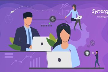 How to support Employees during return to Office in 2021