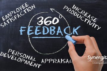360-Degree Feedback in the Performance Appraisal System and its Role in your Enterprise