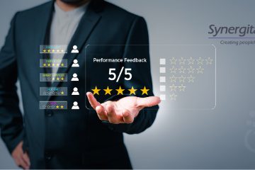 Effective Performance Feedback for Employee and Manager