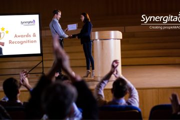 7 Peer-to-Peer Recognition Program Best Practices to Drive a Stronger Work Culture