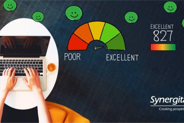 Improve your workplace culture with Synergita Culture Score