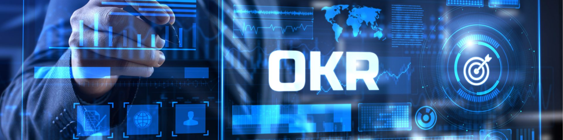 OKR tips from top influencers and experts