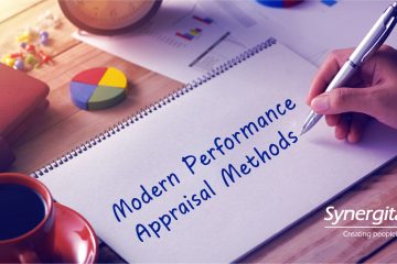 7 Modern & Actionable Performance Appraisal Methods