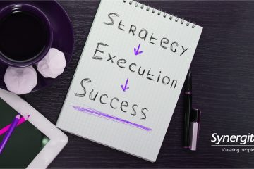 OKRs - Strategy execution & cultural transformation