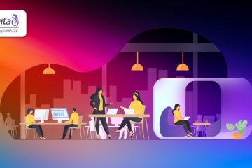 5 reasons why you have to invest in building workplace culture