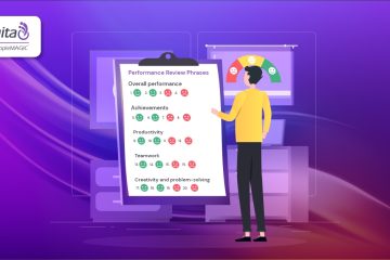 20 most useful Performance Review Phrases for Managers