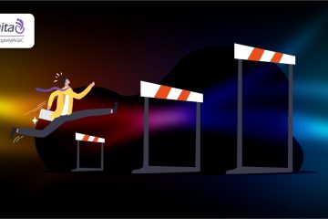 How can we tell the difference between a challenging objective and unattainable one