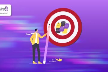 Personal development with OKR methodology