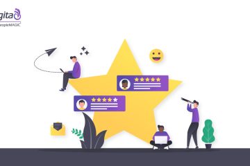 How simple reviews can boost the review process
