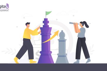 How Can You Create a Winning Sales Strategy by Setting the Right OKRs?