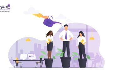 Using OKR to drive Performance