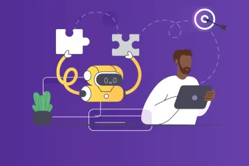 Elevating OKR Success with AI Support A Game Changing Symphony of Strategy