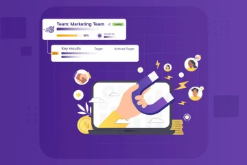 20 Marketing OKR Examples to Drive ROI