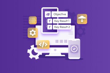 SaaS OKR on Steroids Your Simple and Powerful OKR Plan