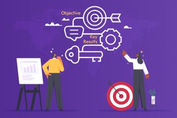 Why Global Companies are Adopting OKRs