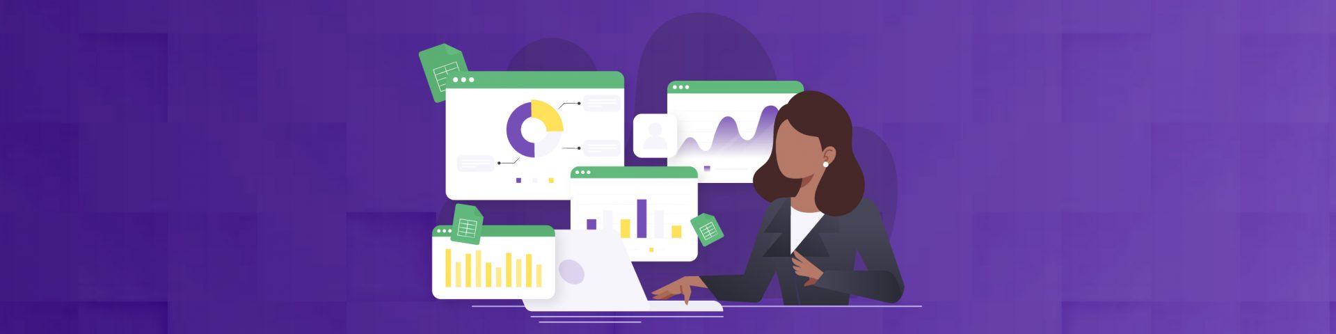 7 Smart Moves of OKR Software that Outshine OKR Spreadsheets