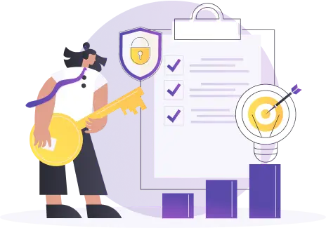 Navigating uncertainty with okr management