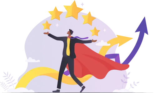 OKR implementation use case banner
