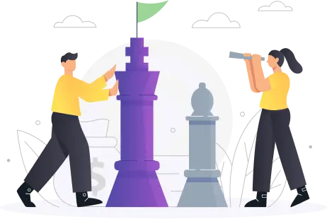 OKR implementation use case