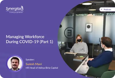 Episode 6: Managing Workforce During COVID-19 (Part 1)